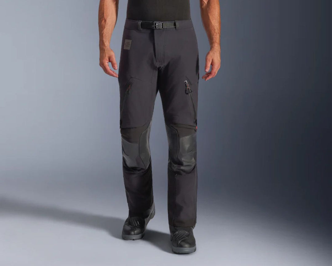 Alpinestars Halo Pro Drystar XF Laminated Pants