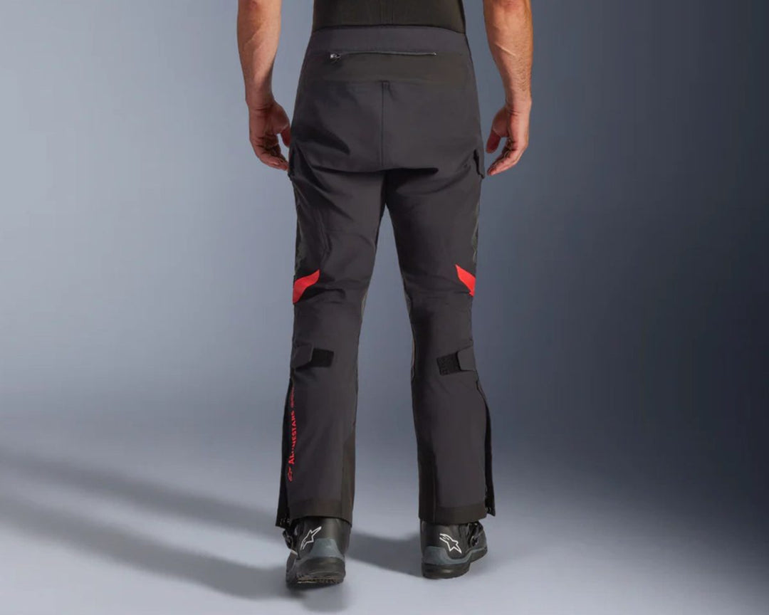 Alpinestars Halo Pro Drystar XF Laminated Pants