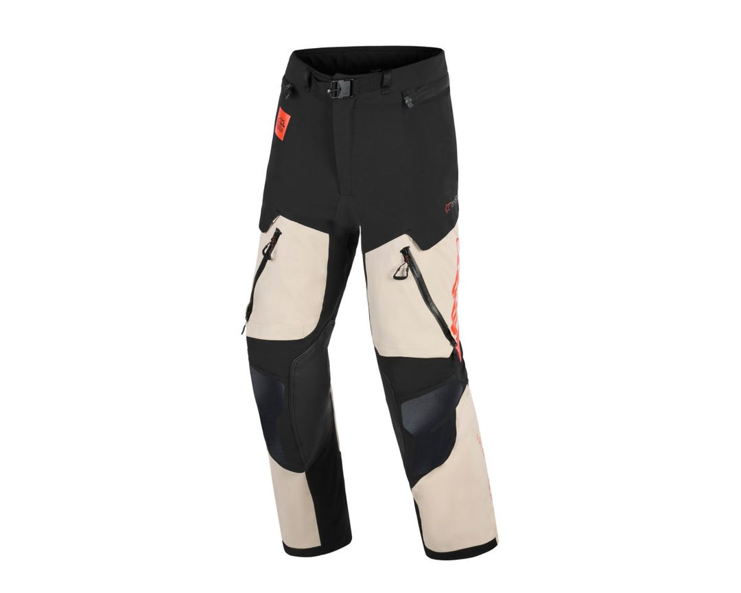 Alpinestars Halo Pro Drystar XF Laminated Pants