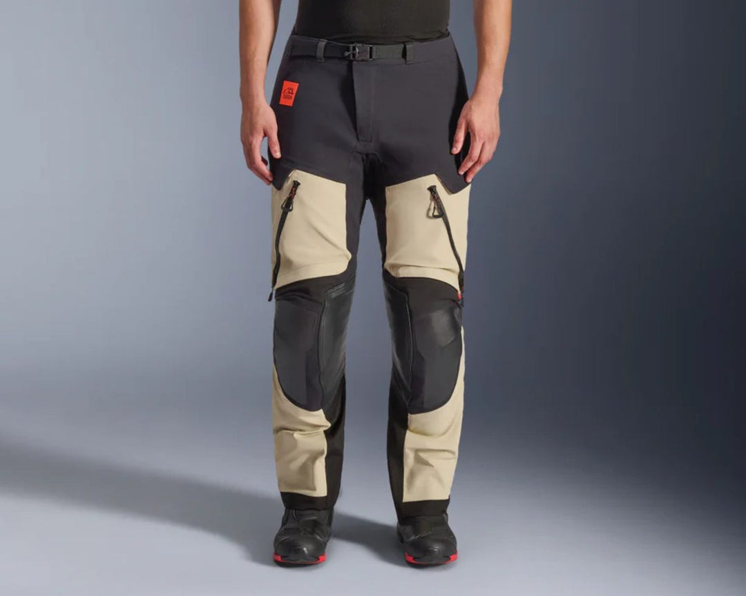 Alpinestars Halo Pro Drystar XF Laminated Pants