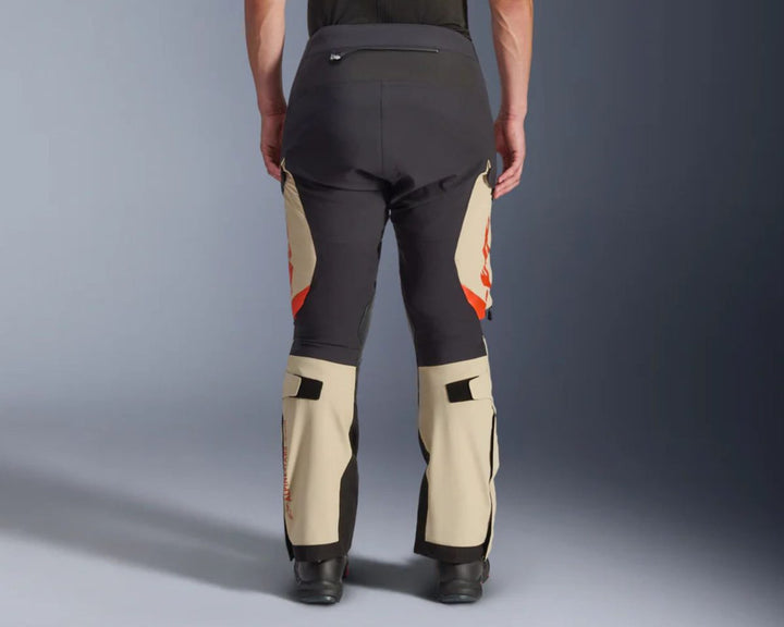 Alpinestars Halo Pro Drystar XF Laminated Pants