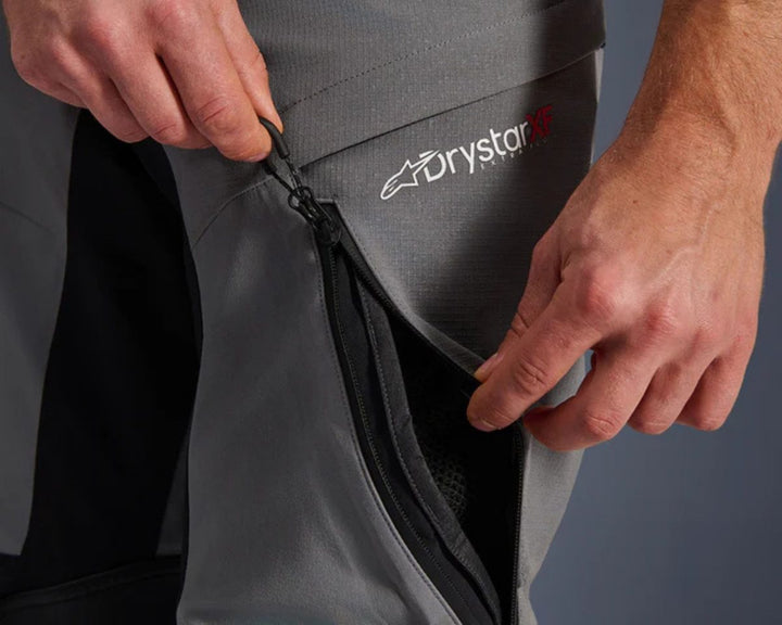 Alpinestars Andes Pro Drystar XF Pants