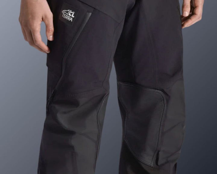 Alpinestars Andes Pro Drystar XF Pants – Short