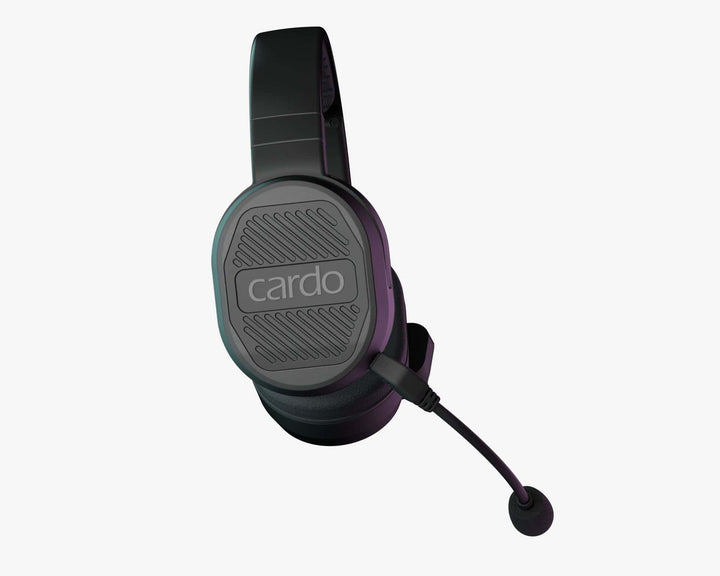 CARDO ACCESSORY – PACKTALK EDGEPHONES