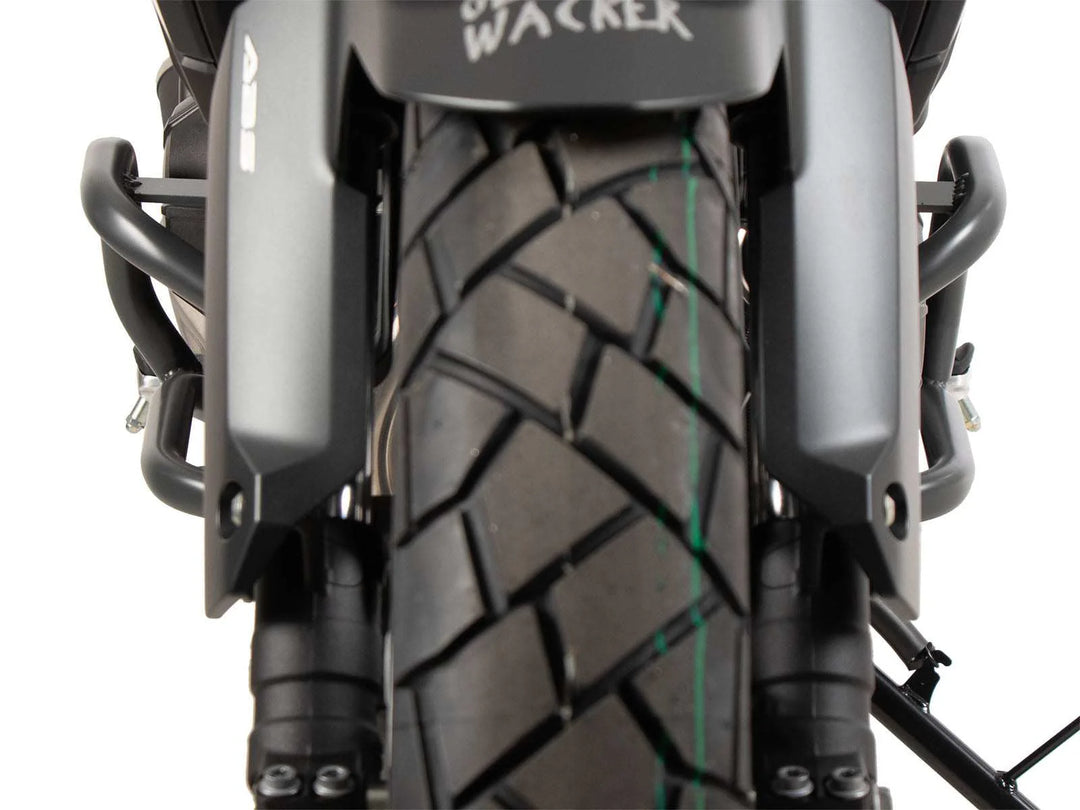 HONDA NX 500 Protection - Engine Bar