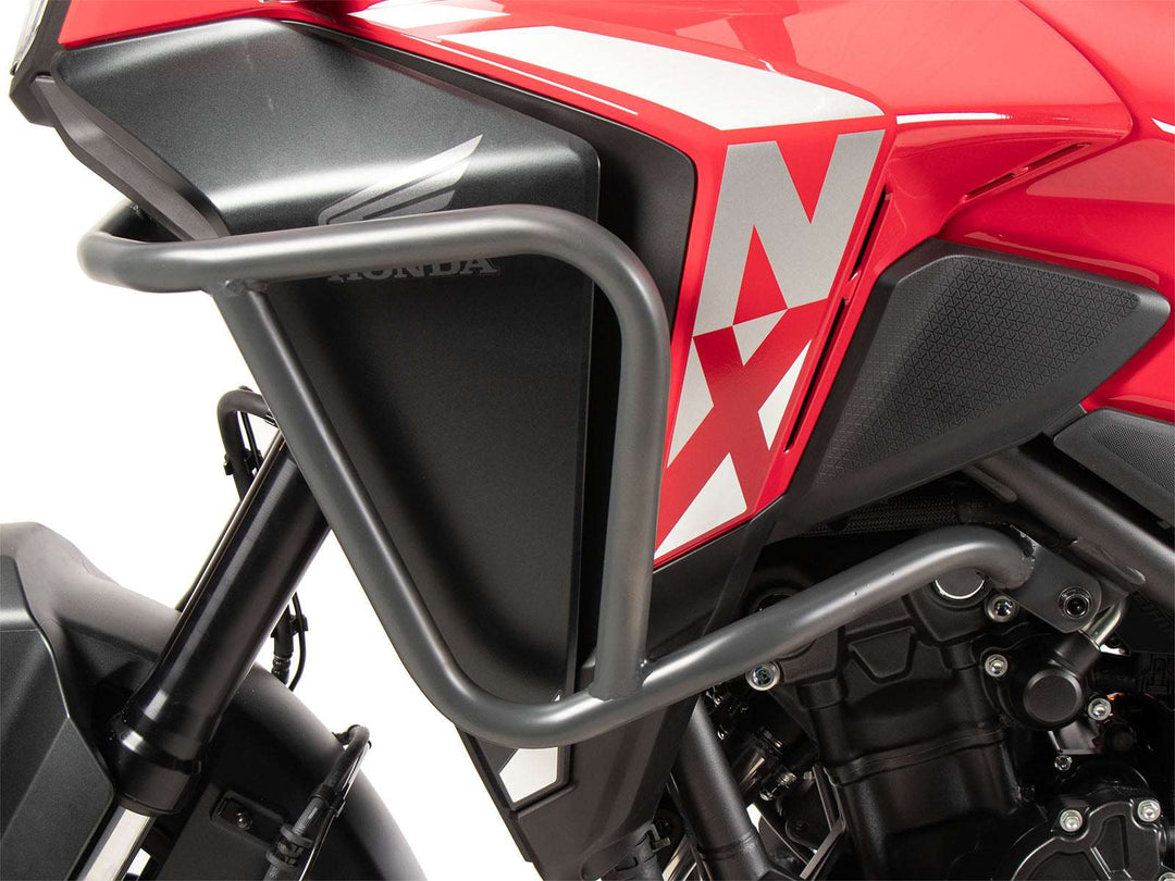 HONDA NX 500 Protection - Tank Bar