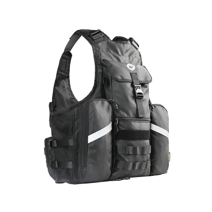 Rhinowalk Motorcycle Vest