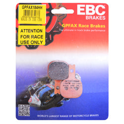 Brakes - GPFAX184HH Grand Prix - EBC (1 Set)