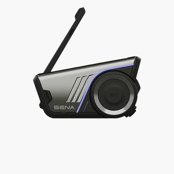 SENA- 60S Bluetooth- Wave Mesh / Intercom- Upto 24 riders & upto 2kms