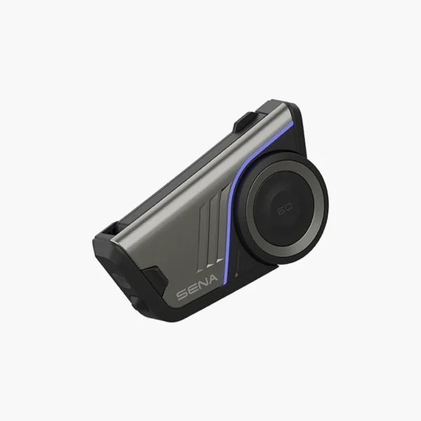 SENA- 60S Bluetooth- Wave Mesh / Intercom- Upto 24 riders & upto 2kms