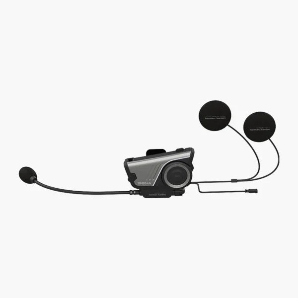 SENA- 60S Bluetooth- Wave Mesh / Intercom- Upto 24 riders & upto 2kms