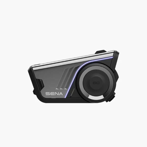SENA- 60S Bluetooth- Wave Mesh / Intercom- Upto 24 riders & upto 2kms