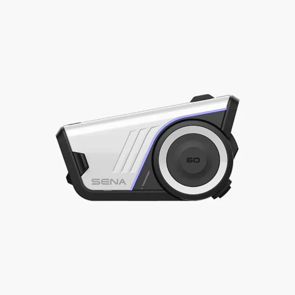 SENA- 60S Bluetooth- Wave Mesh / Intercom- Upto 24 riders & upto 2kms