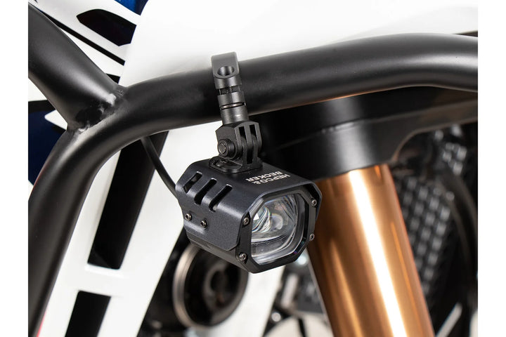 Auxiliary LED Lights - Nova by Hepco Becker