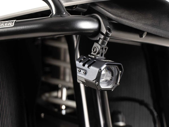 Auxiliary LED Lights - Nova by Hepco Becker