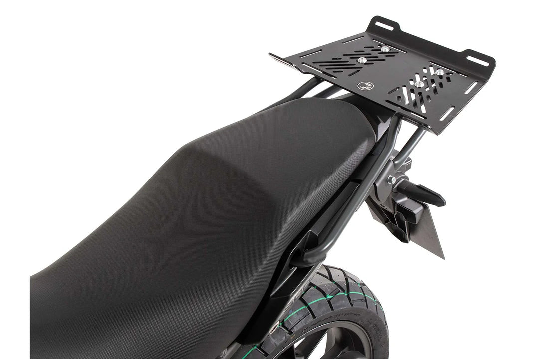 HONDA NX 500 Carrier - Rear Rack by Hepco Becker