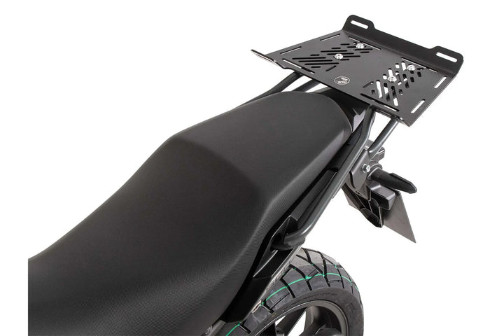HONDA NX 500 Carrier - Rear Rack by Hepco Becker
