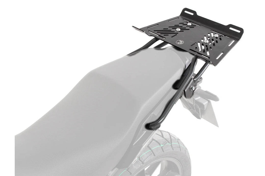 HONDA NX 500 Carrier - Rear Rack by Hepco Becker