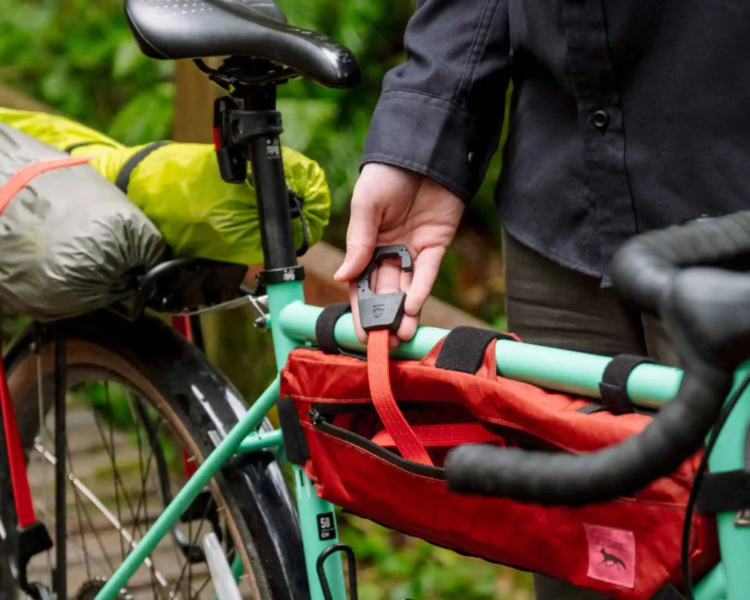 Gear Aid Holdfast Strap Multi Pack
