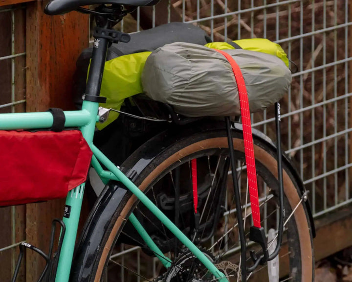Gear Aid Holdfast Strap Multi Pack