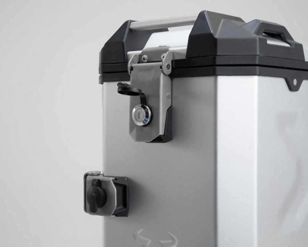 SW-Motech 2 Lock Set for TraX ION/ADV
