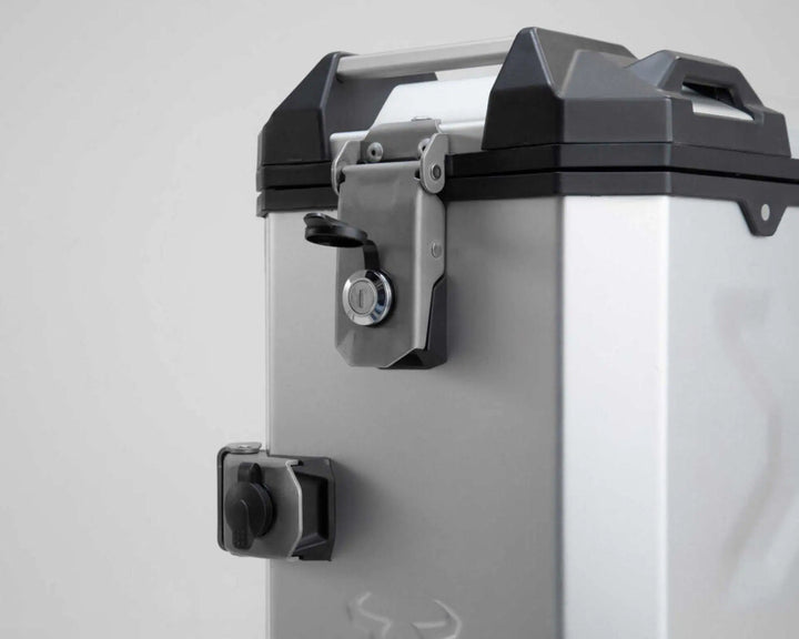 SW-Motech 2 Lock Set for TraX ION/ADV