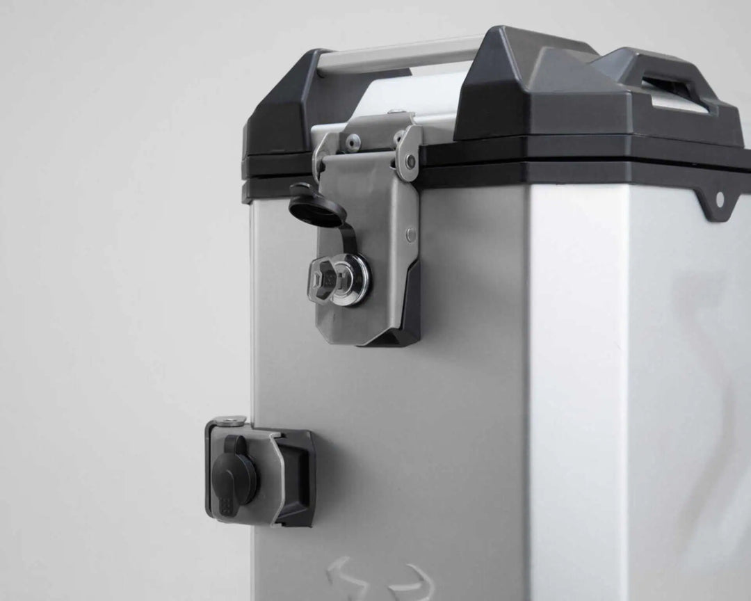 SW-Motech 2 Lock Set for TraX ION/ADV