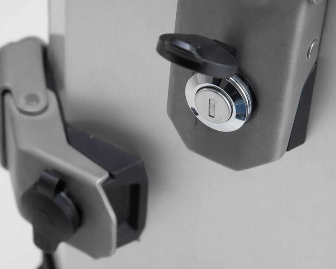 SW-Motech 2 Lock Set for TraX ION/ADV