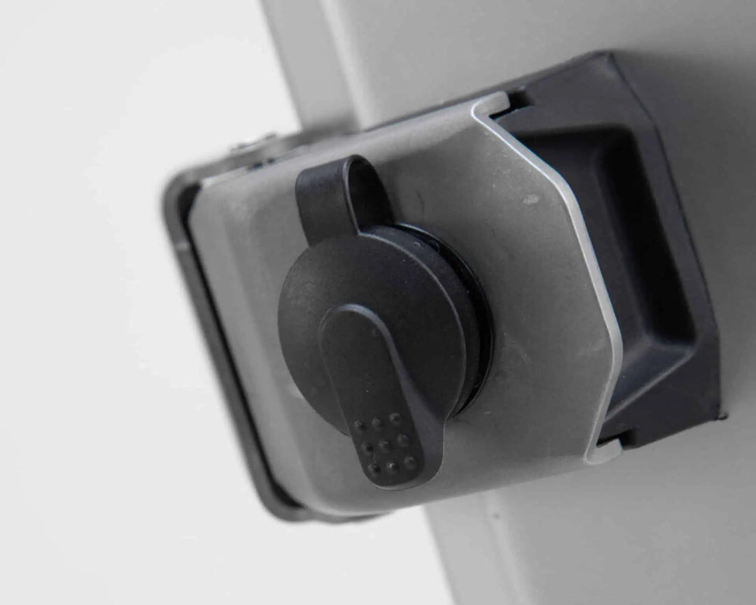 SW-Motech 2 Lock Set for TraX ION/ADV