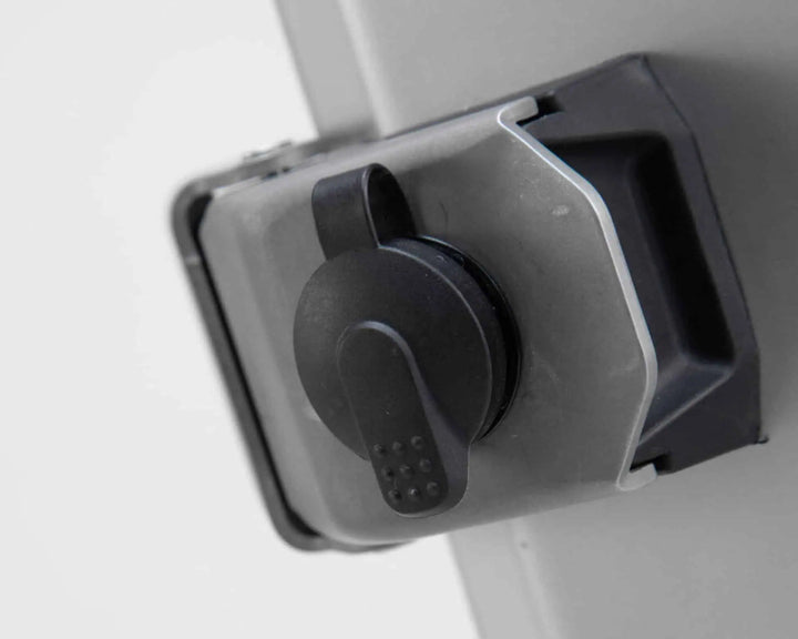 SW-Motech 2 Lock Set for TraX ION/ADV