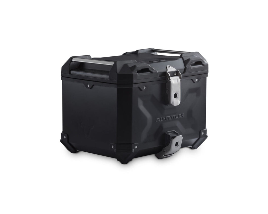 SW-Motech TraX ADV Top Case – Black