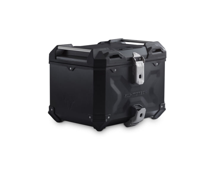 SW-Motech TraX ADV Top Case – Black