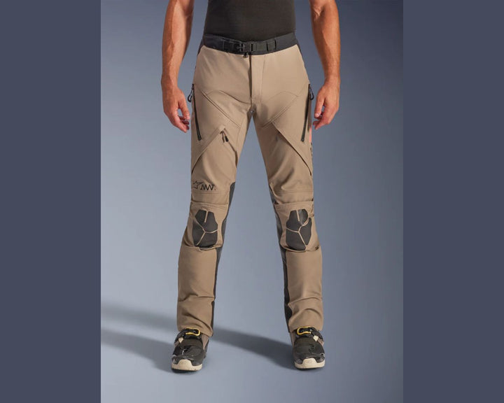 Alpinestars AMT-8 Stretch Drystar XF Pants
