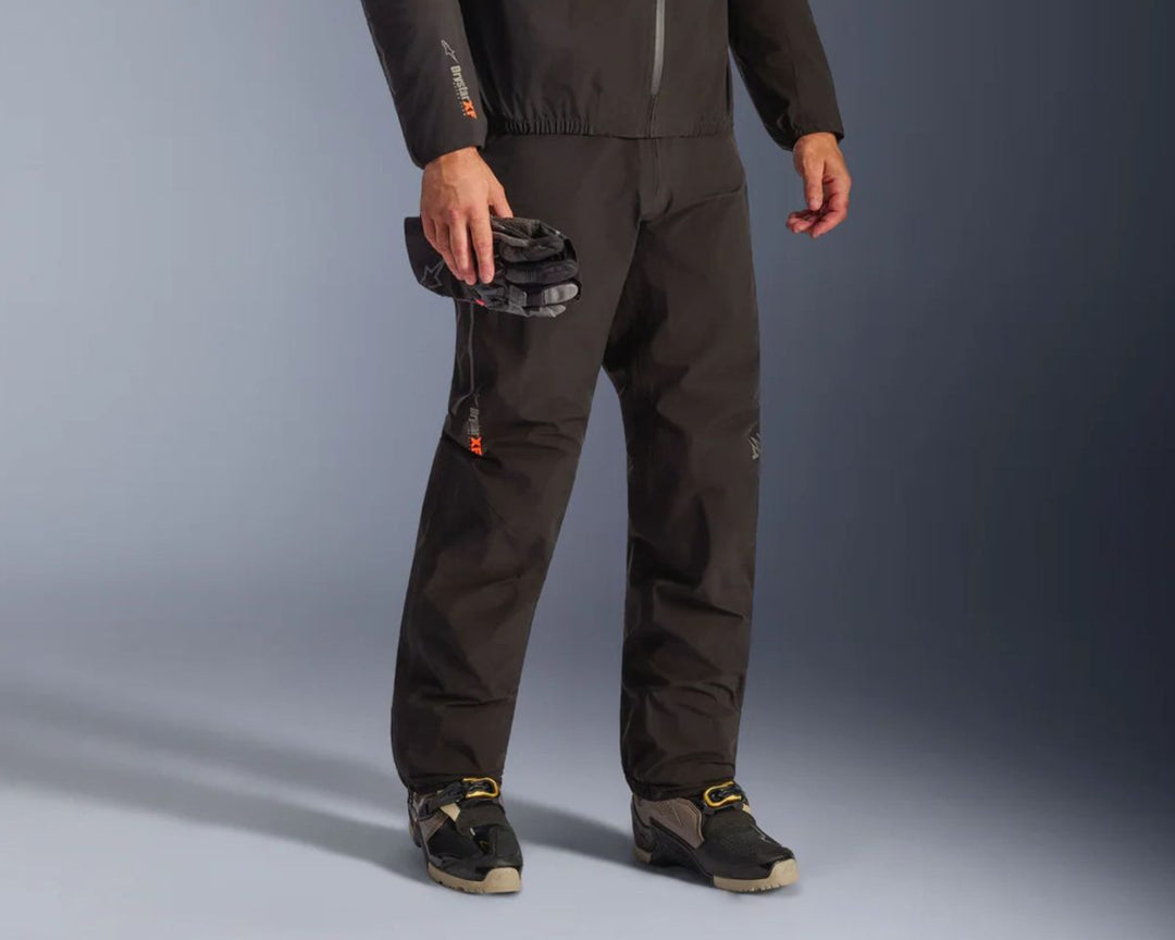 Alpinestars AMT-8 Stretch Drystar XF Pants – Short