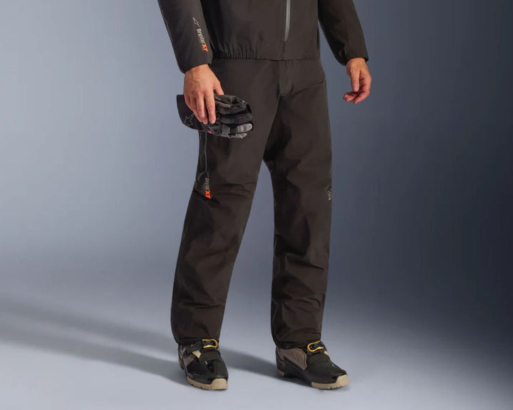 Alpinestars AMT-8 Stretch Drystar XF Pants – Short