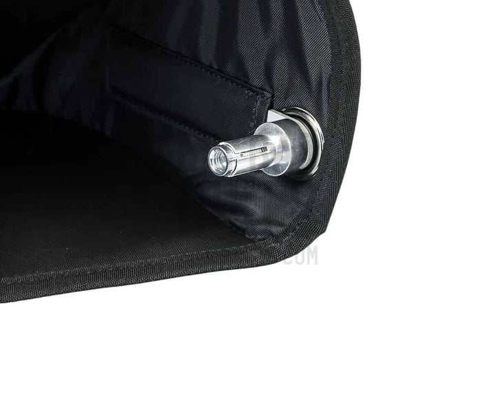 Barkbusters Blizzard Handguards