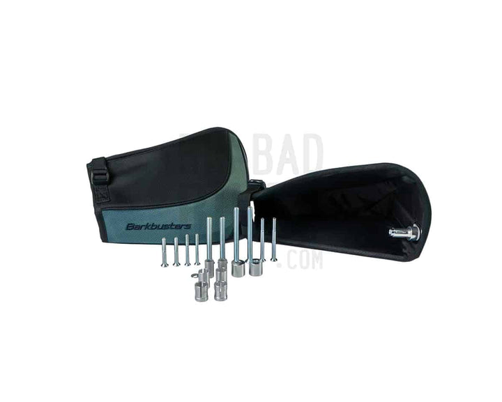 Barkbusters Blizzard Handguards