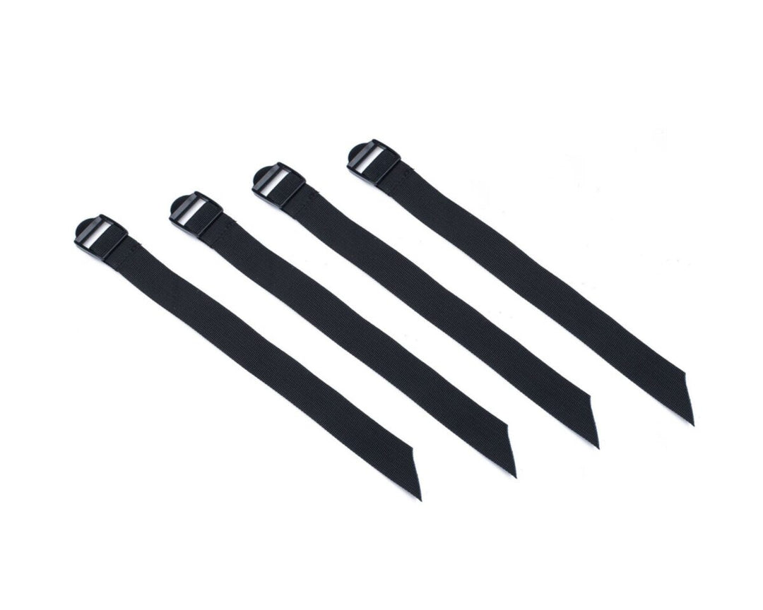 SW-Motech Straps for TraX Expansion Bag
