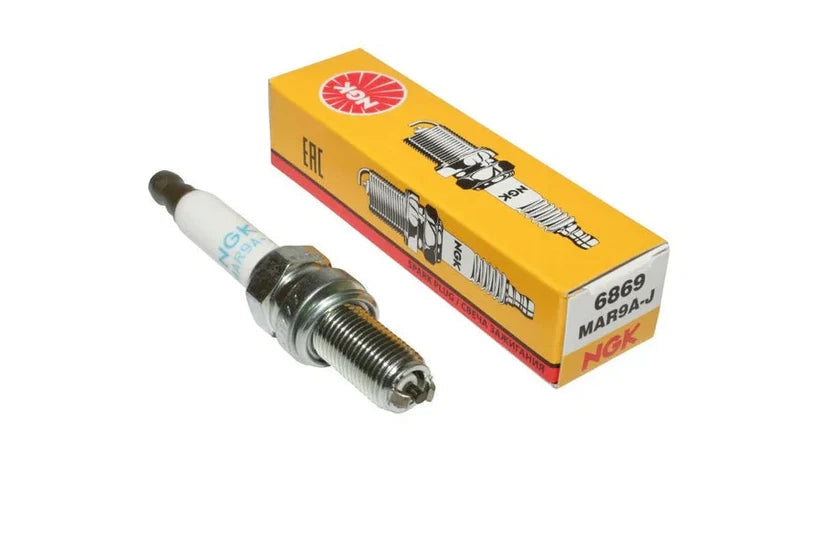 Spark Plugs Multi-Ground (MAR9A-J).
