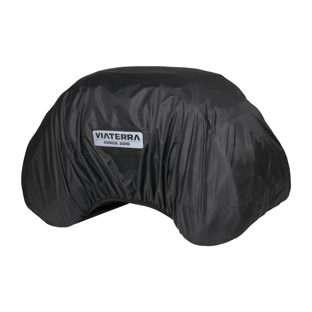 Viaterra- REPLACEMENT RAINCOVERS- CLAW MINI MOTORCYCLE TAILBAG