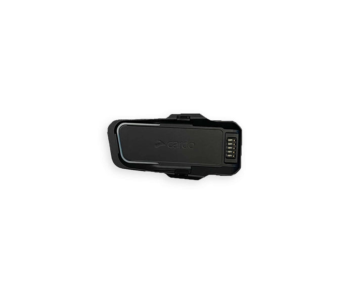 CARDO ACCESSORY – PACKTALK EDGE / PRO – 2ND HELMET KIT – JBL