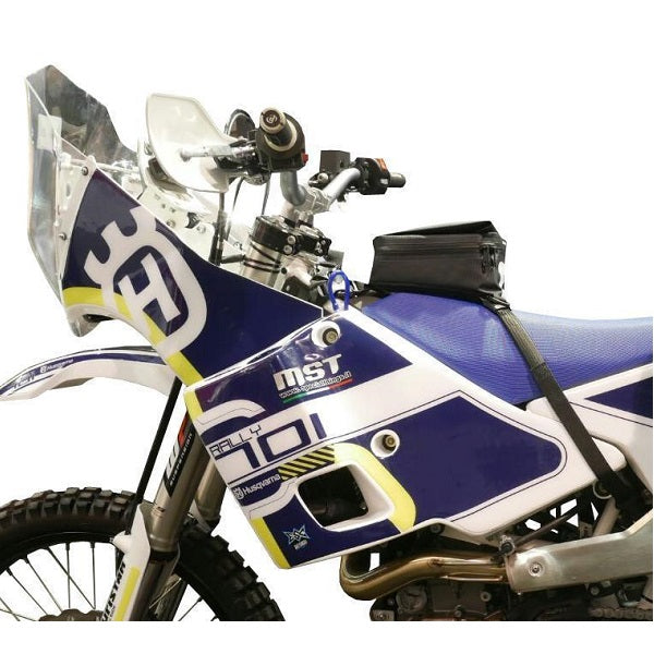 Enduristan Sandstorm 4X Tank Bag