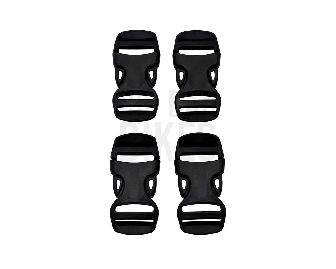 Enduristan 25mm Buckles – 4 Pairs