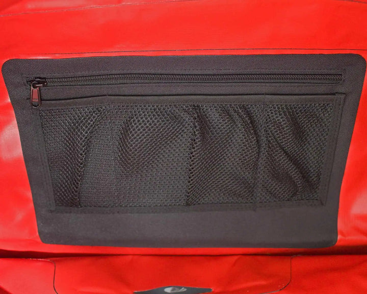 Enduristan 32L Tornado 2 Waterproof Drybag + ROK Straps