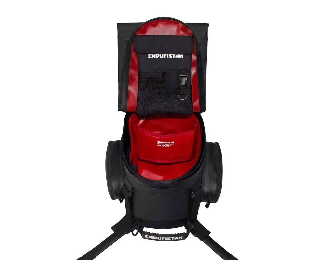 Enduristan Sandstorm 4E Tank Bag