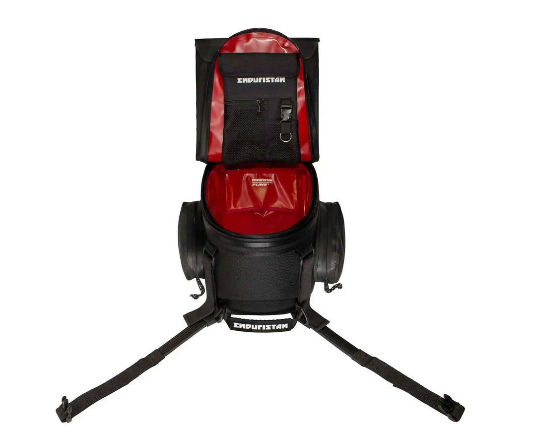 Enduristan Sandstorm 4E Tank Bag