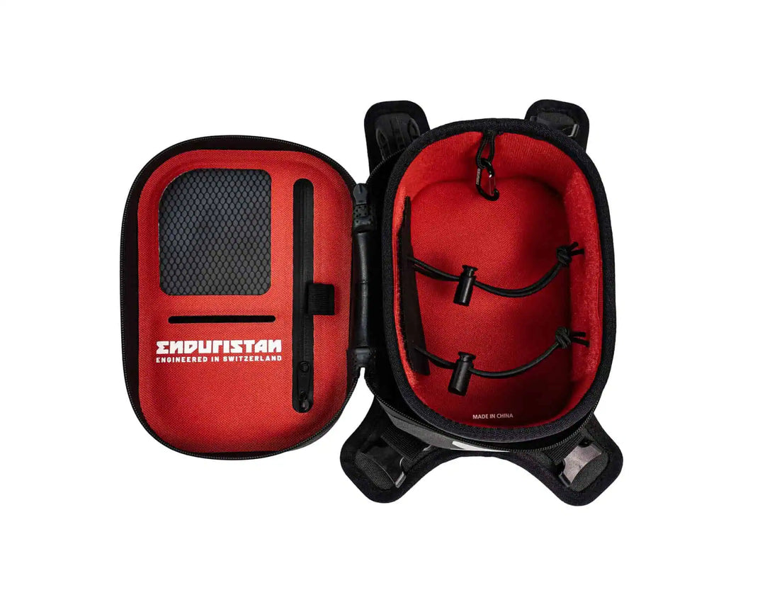 Enduristan Sandstorm 5.01 Tank Bag