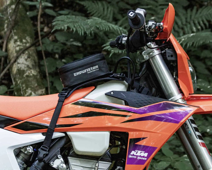 Enduristan Sandstorm 5.01 Tank Bag