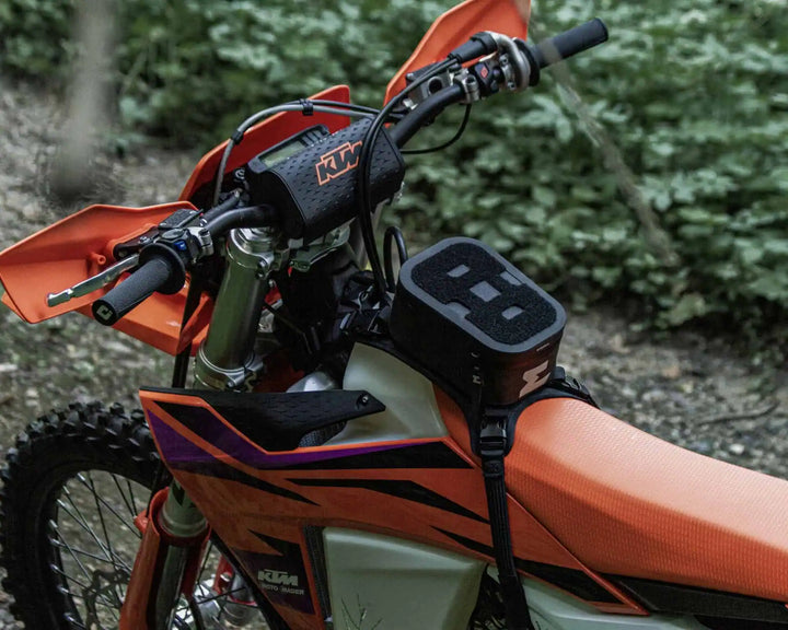 Enduristan Sandstorm 5.01 Tank Bag