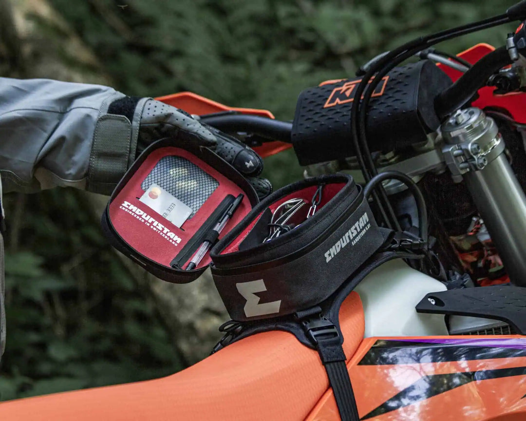 Enduristan Sandstorm 5.01 Tank Bag